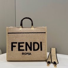 Fendi Shopping Bags